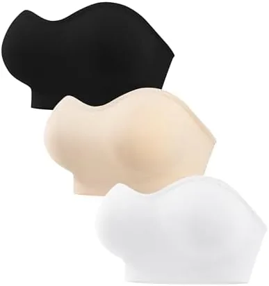 angool strapless bras category